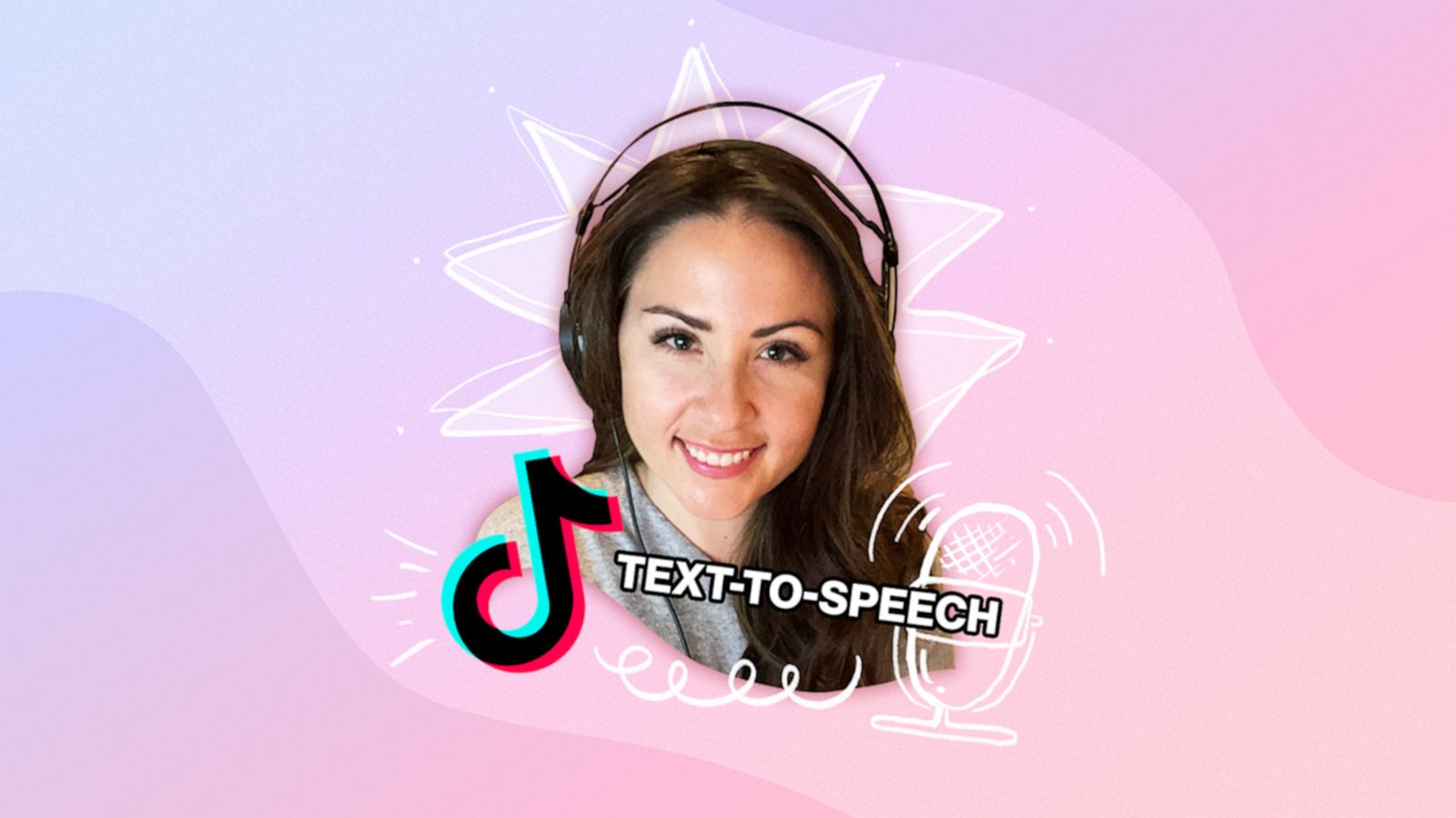 VIDEO: Meet the woman behind TikTok’s popular ‘Jessie’ voice