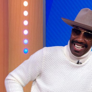 VIDEO: Comedian and actor JB Smoove dishes on upcoming projects