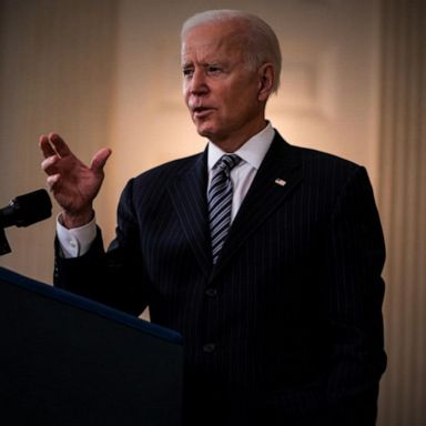 VIDEO: Federal judge strikes down Biden’s student debt relief plan