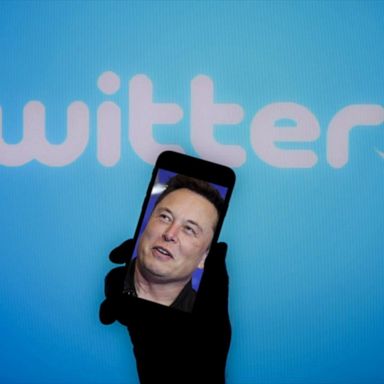 VIDEO: Musk tells Twitter employees they must return to office