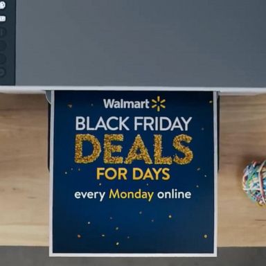 VIDEO: Early Black Friday deals go live