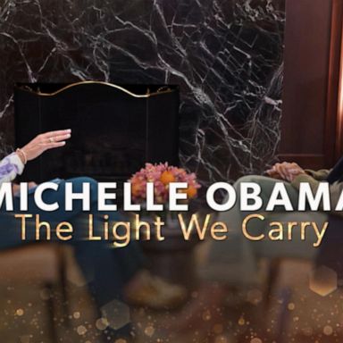 VIDEO: Preview of Michelle Obama 20/20 primetime special