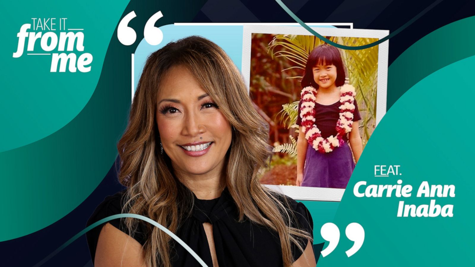 VIDEO: ‘Dancing With The Stars’ Carrie Ann Inaba reflects on why she left her career as a pop star