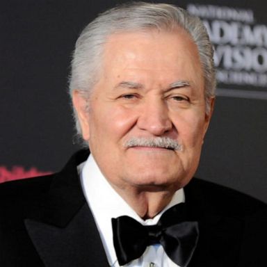 VIDEO: Jennifer Aniston pays tribute to late father John Aniston