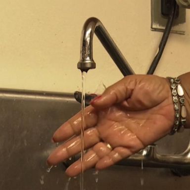 VIDEO: Latest on Jackson, Mississippi, water crisis