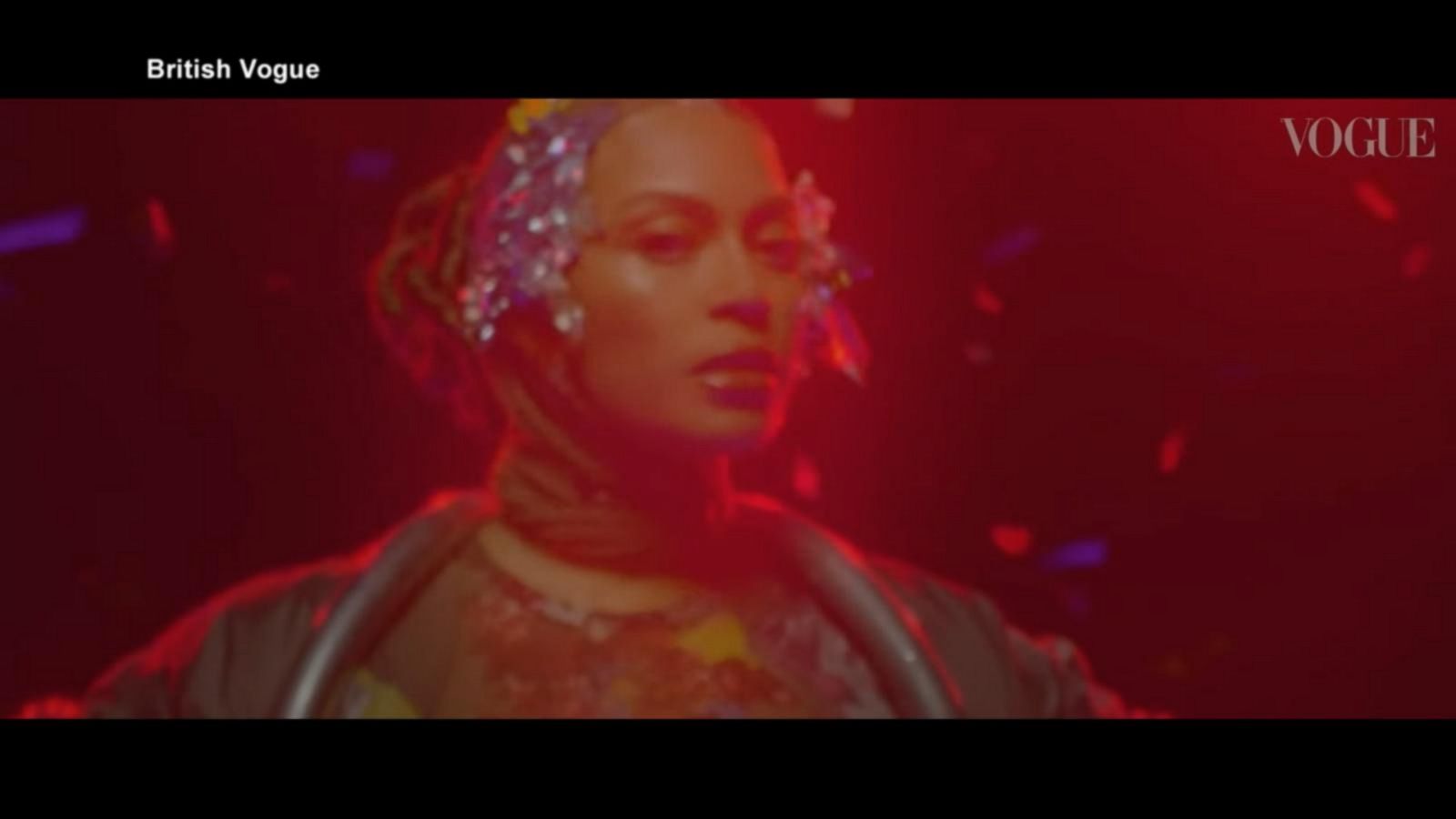VIDEO: Beyoncé lands 9 Grammy nominations for ‘Renaissance’