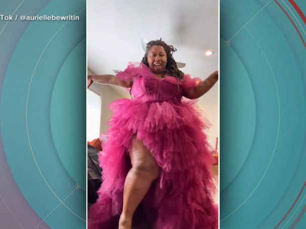 Lizzo Reveals That Her Family Aren't Fans Of Her Daring Outfits - Capital