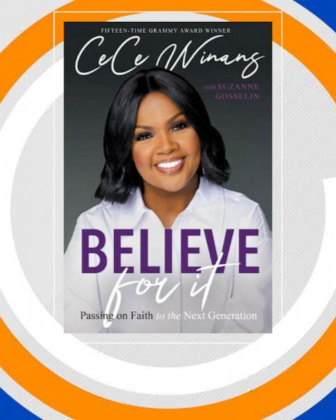 CeCe Winans PresentsGenerations: Women's Health 