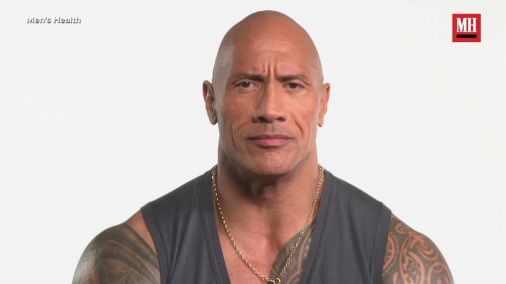 Dwayne 'The Rock' Johnson turns 51-years-old today! | birthday, Dwayne  Johnson | Happy Birthday Dwayne Johnson! 🥳 | By Daily Mail VideoFacebook