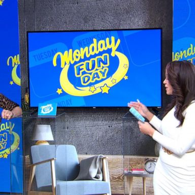 VIDEO: Walmart's Monday Funday deals for your home