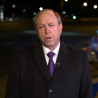 VIDEO: Colorado Springs mayor speaks about deadly mass shooting at nightclub