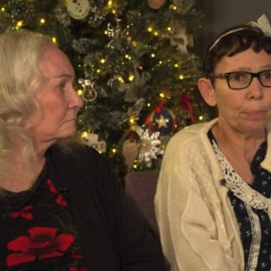 VIDEO: Woman finds daughter 51 years after she was abducted