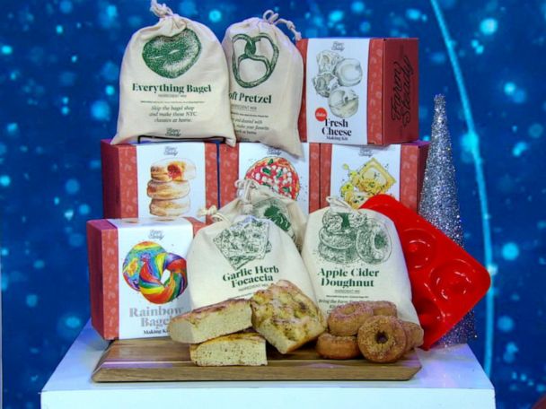 GMA' Deals & Steals on holiday entertaining - Good Morning America