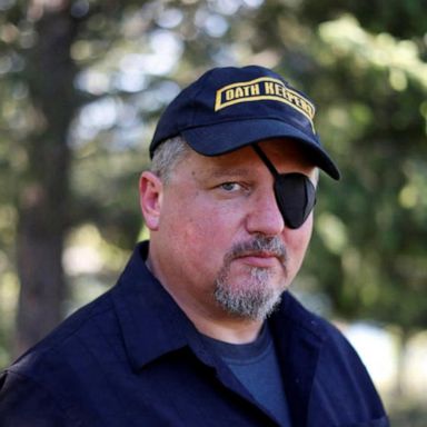 VIDEO: Fallout after Oath Keepers leader found guilty of sedition