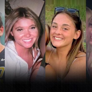 VIDEO: Police chief speaks about quadruple murder of University of Idaho students