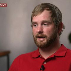 Cruise ship passenger who went overboard was ‘dead set’ on surviving