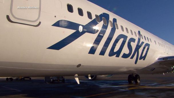 Alaska Airlines new way to skip the line