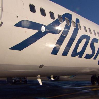 VIDEO: Alaska Airlines new way to skip the line