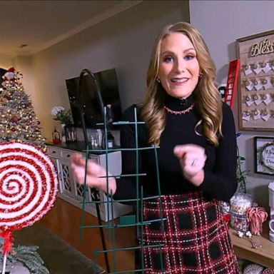 VIDEO: Dollar Store home decor ideas that don't break the bank