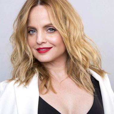 VIDEO: Mena Suvari opens up about her struggle with post-partum depression