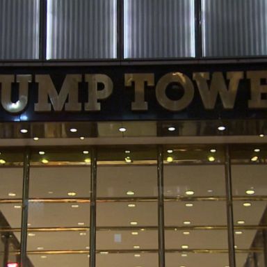 VIDEO: Tax fraud case against Trump Organization to head to jury Monday