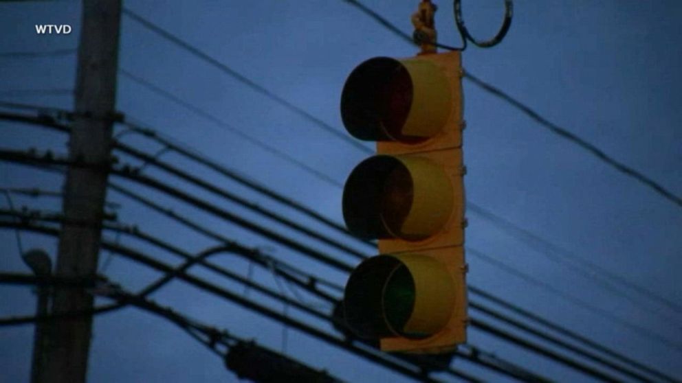 Tens of thousands of NC residents lose power due to apparent vandalism ...