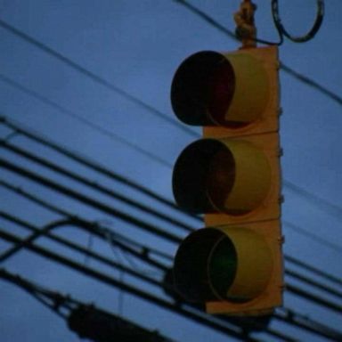 VIDEO: Tens of thousands of NC residents lose power due to apparent vandalism