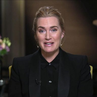 VIDEO: Kate Winslet talks about 'Avatar: The Way of the Water'