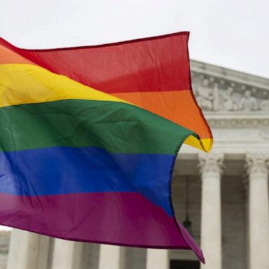 VIDEO: SCOTUS to hear gay marriage opponent's challenge to anti-discrimination law