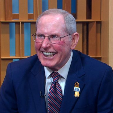 VIDEO: Tom Coughlin talks new book, ‘A Giant Win’