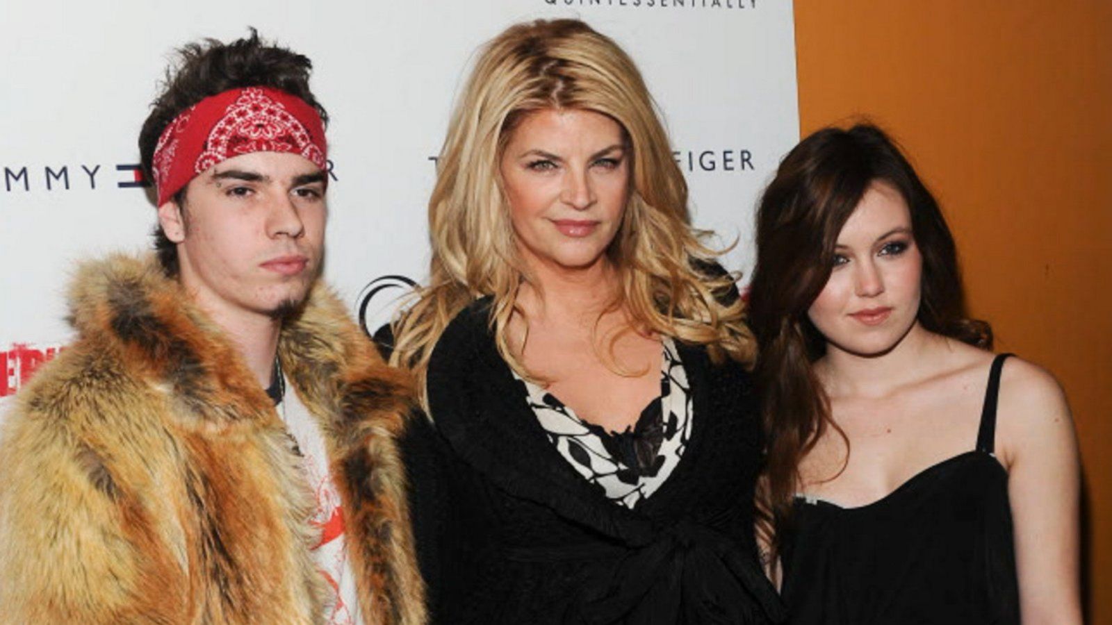 Kirstie Alley Dies At 71 After Cancer Diagnosis Good Morning America