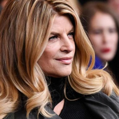 VIDEO: Kirstie Alley died after brief battle with colon cancer