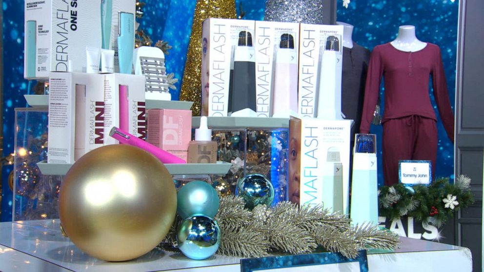 Video 'GMA' Deals and Steals on gifts for everyone ABC News