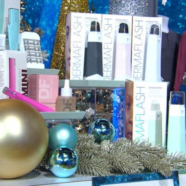 VIDEO: 'GMA' Deals and Steals on gifts for everyone