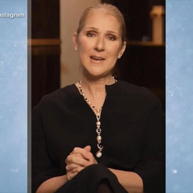 VIDEO: What to know about Stiff-person syndrome and Celine Dion's diagnosis