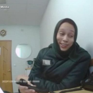 VIDEO: New details on Brittney Griner’s prisoner swap