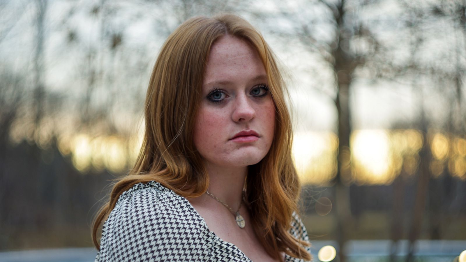 VIDEO: Sandy Hook school shooting survivor Jackie Hegarty writes to future survivors
