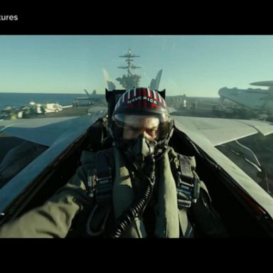 VIDEO: National Board of Review names ‘Top Gun: Maverick’ best picture