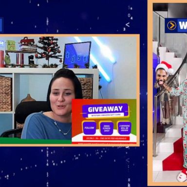 VIDEO: How livestream shopping can help you find great holiday gifts