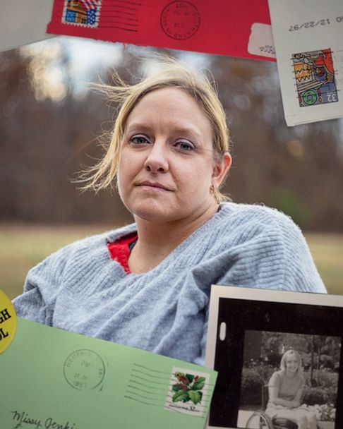 VIDEO: Paralyzed in a school shooting, letters from strangers gave this survivor hope