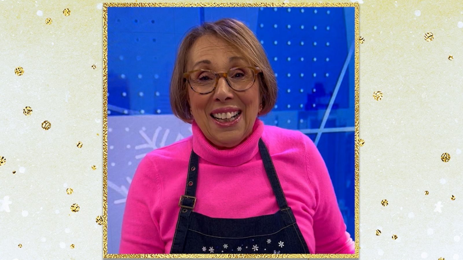 VIDEO: Babs shows us 5 hacks to achieve perfect cookies