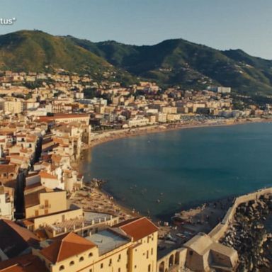 VIDEO: Travel searches for Italy surge after ‘White Lotus’ finale