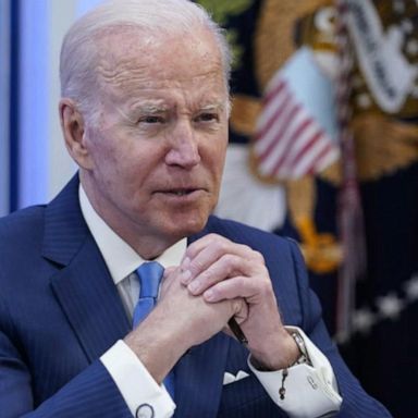 VIDEO: Biden set to sign historic same-sex marriage bill