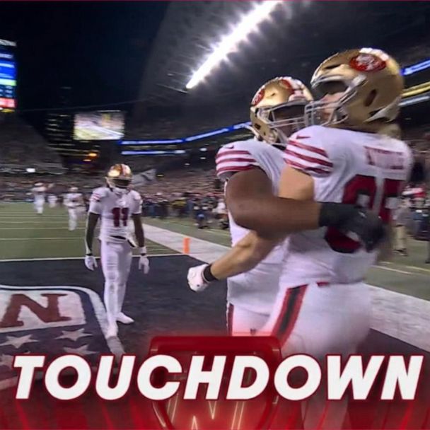 49ers and Brock Purdy lose 23-12 thanks to sloppy play by the