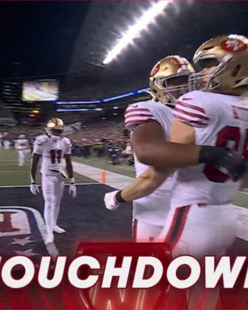 49ers and Brock Purdy lose 23-12 thanks to sloppy play by the