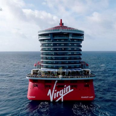 VIDEO: Adult-only cruises on the rise