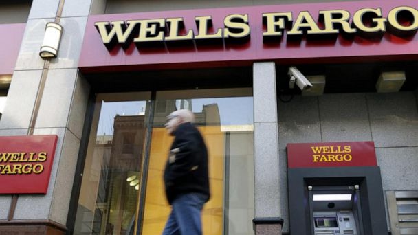 Video Wells Fargo To Pay $3.7 Billion Fine For ‘illegal Activity’ - ABC ...