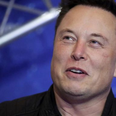 VIDEO: Elon Musk announces he will step down as Twitter CEO