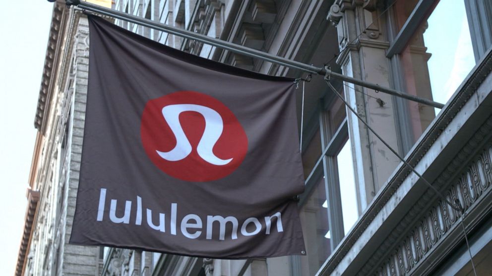 Reply to @3mmas..priv lululemon shopper bag collection - finally