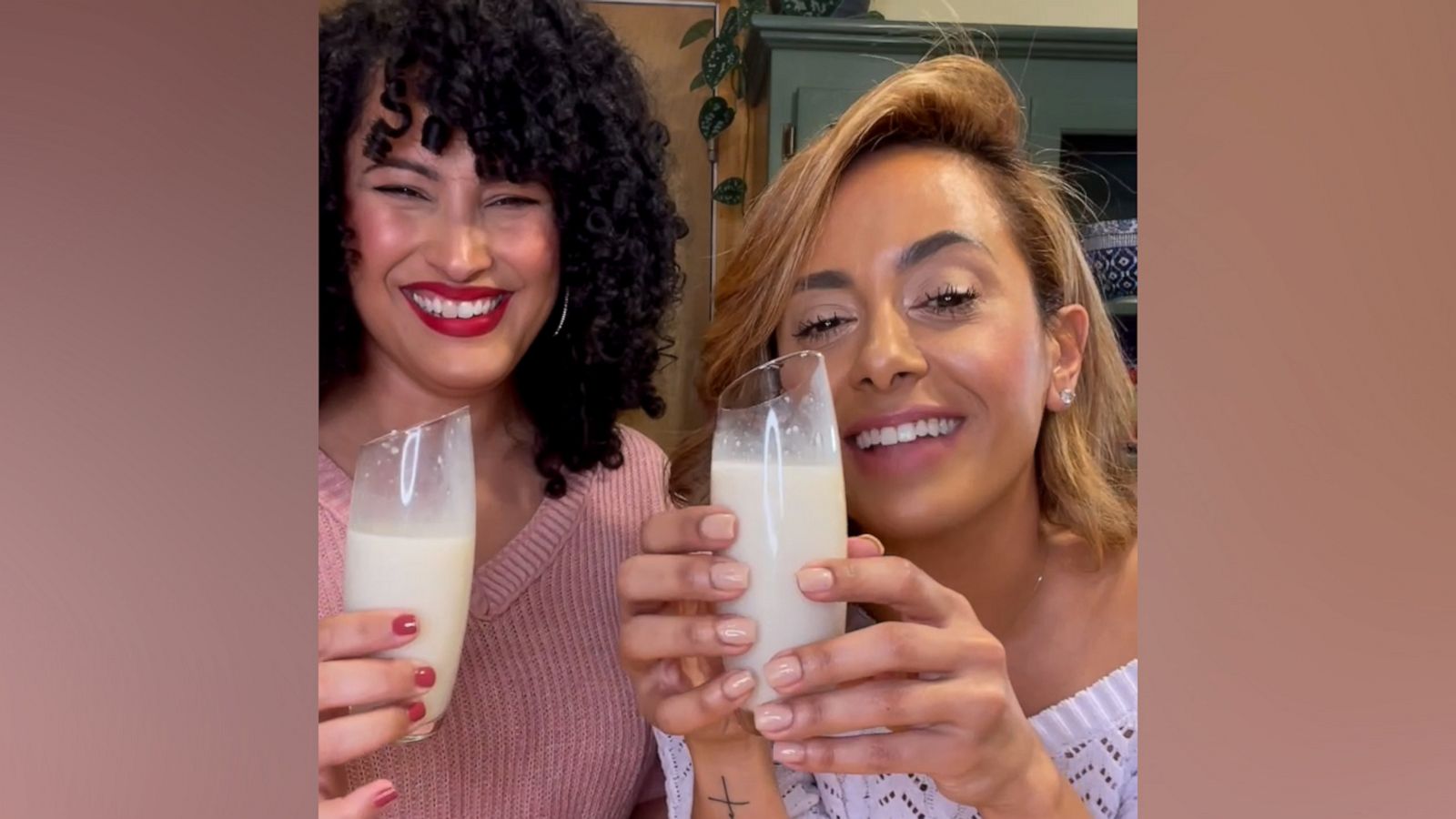 VIDEO: How to make Puerto Rican coquito at home this holiday season